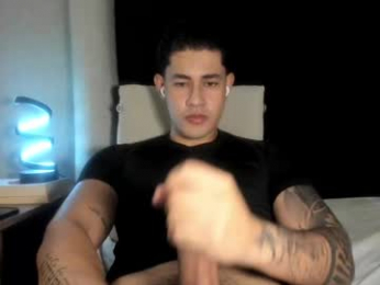 pablo_boston webcam model stream image