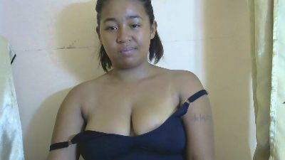 Tsiory_7 webcam model stream image