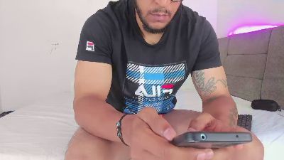 Eddy_coltt webcam model stream image