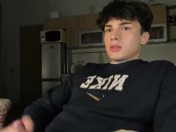 mystic_evan webcam model stream image