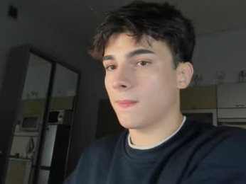 mystic_evan webcam model stream image