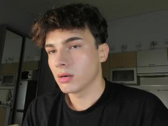 mystic_evan webcam model stream image