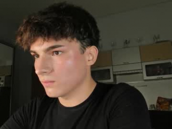 mystic_evan webcam model stream image