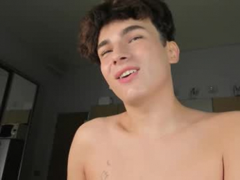 mystic_evan webcam model stream image