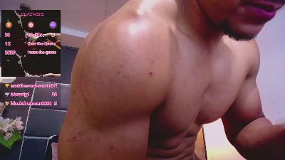 teddyfit_19cm webcam model stream image