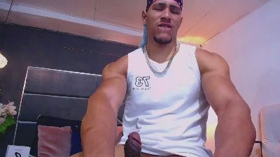 teddyfit_19cm webcam model stream image