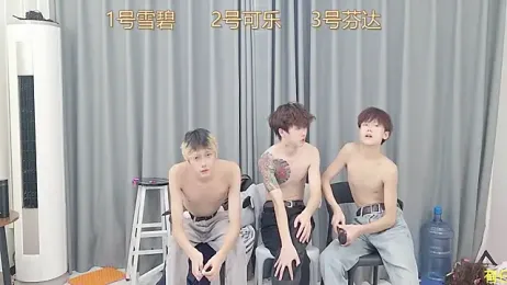 YCBOYS-005 webcam stripchat model stream image