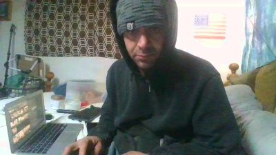 mrkoter webcam model stream image