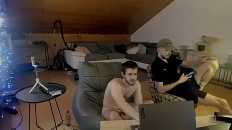 Bez3ybik webcam model stream image