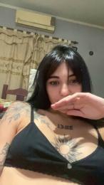 azullove1 webcam model stream image