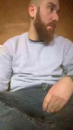 Misterman_23 webcam model stream image