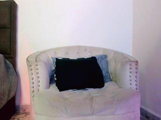 Kheil Aye webcam model stream image