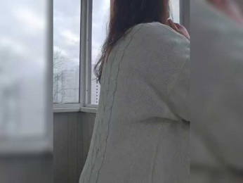 nimfastar77 webcam model stream image