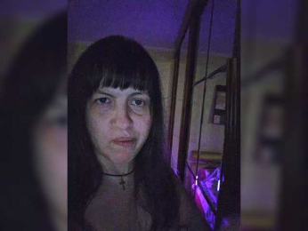 nimfastar77 webcam model stream image