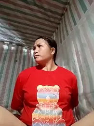 Love-Mama33 webcam model stream image