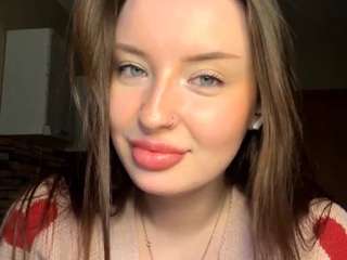 katiecassagne webcam model stream image