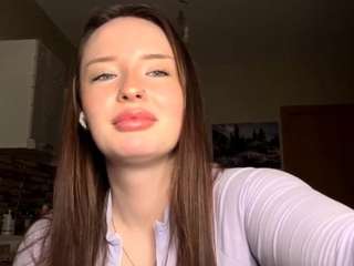 katiecassagne webcam model stream image