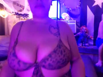 beautifull_sin69 webcam model stream image