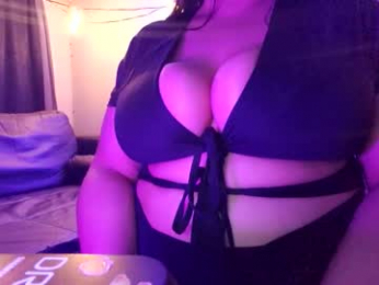 beautifull_sin69 webcam model stream image