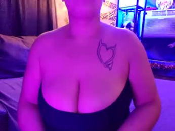 beautifull_sin69 webcam model stream image