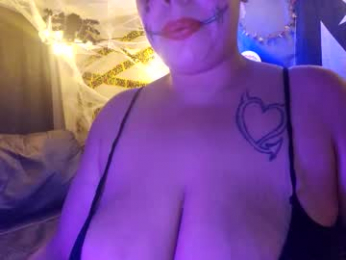beautifull_sin69 webcam model stream image