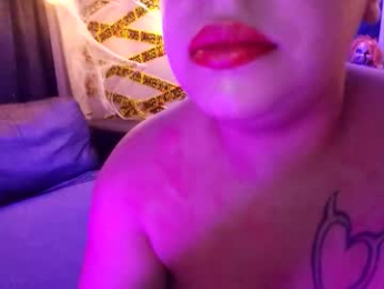 beautifull_sin69 webcam model stream image