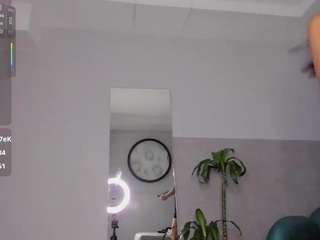 klariz09 webcam model stream image