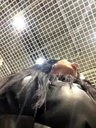 CrazzyChicks webcam stripchat model stream image