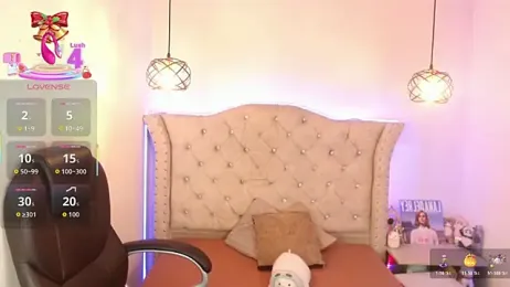 Eva_Walker_ webcam model stream image