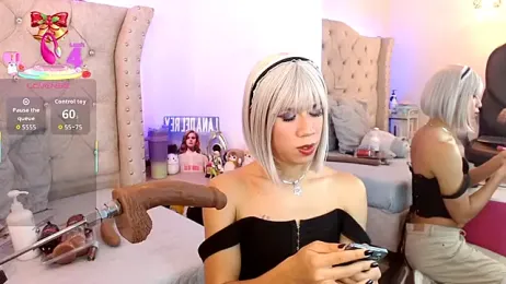 Eva_Walker_ webcam model stream image