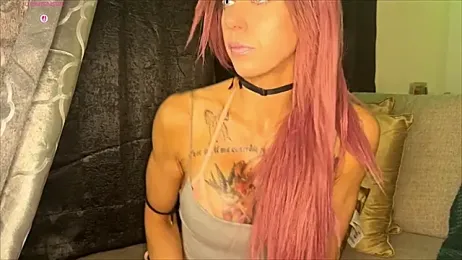 fuckingbimbo webcam stripchat model stream image