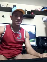 andrusstik webcam model stream image