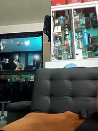 andrusstik webcam model stream image