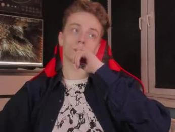 enkeer webcam model stream image