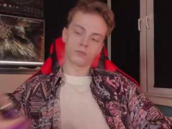 enkeer webcam model stream image