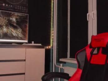 enkeer webcam model stream image