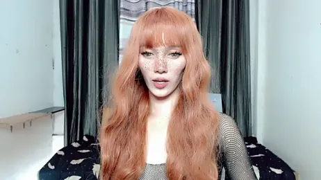 SweetcockAsian webcam stripchat model stream image