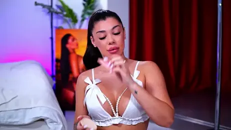 NatyDesiree webcam stripchat model stream image