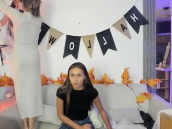 peyton_ws webcam model stream image
