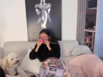 peyton_ws webcam model stream image