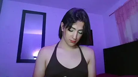 Triana_Damelio webcam model stream image