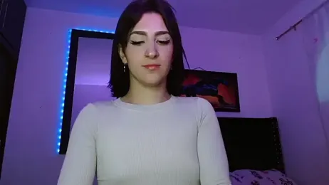 Triana_Damelio webcam model stream image