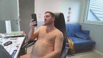 capuch67 webcam model stream image