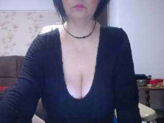 maryx webcam model stream image