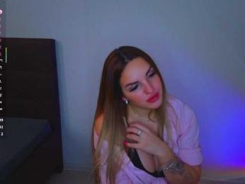 LustLagoon webcam model stream image