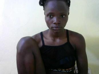 Prettyebony2 webcam model stream image