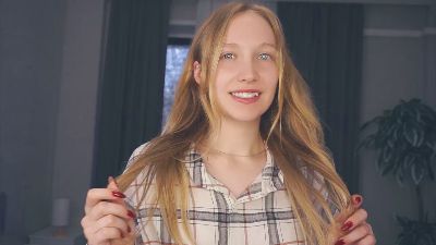 MistieJared webcam model stream image