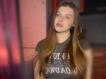Miss_Nestle webcam model stream image
