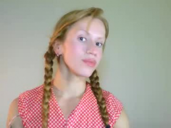 thedollxxxperience webcam model stream image
