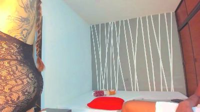 laurag_27 webcam model stream image